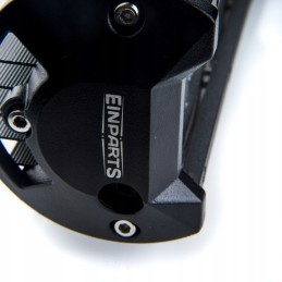 Work lamp 378w 5d combo 30 60 einparts