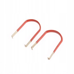 Car wheels, wheel nuts, 20 pcs