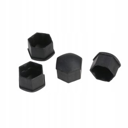 Car wheels, wheel nuts, 20 pcs