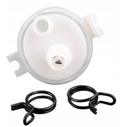 Vacuum interrupters for thetford c series toilets