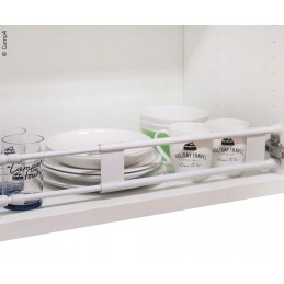 Security for cabinets 25 43cm camp4