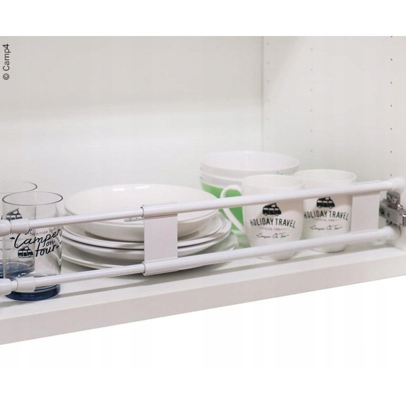 Security for cabinets 25 43cm camp4