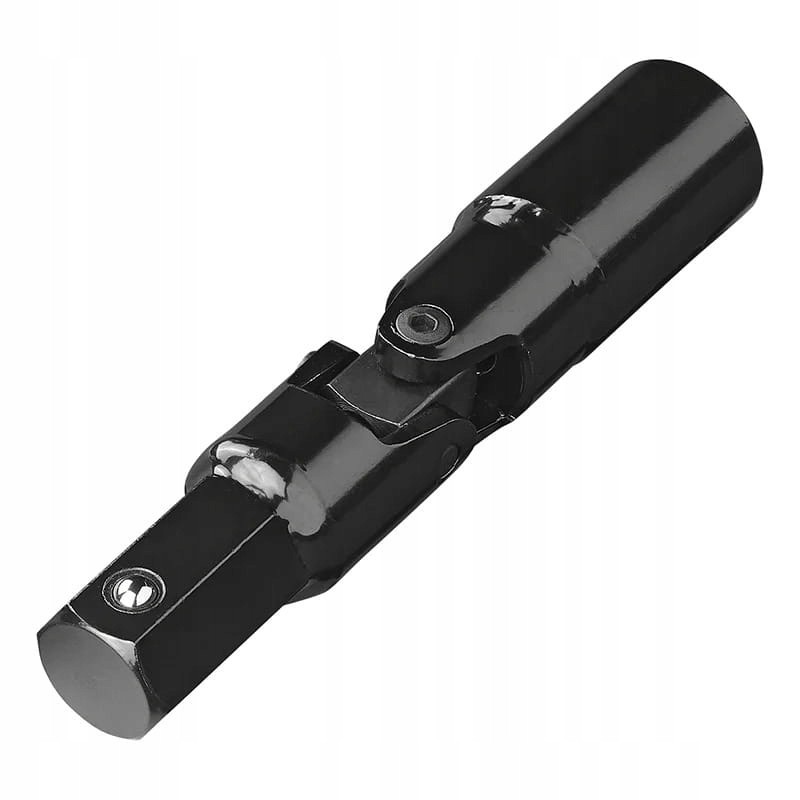 Adapter for caravan crank support joint