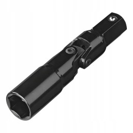 Adapter for caravan crank support joint