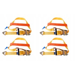 Transport belt 3 3m 5t harness for tow truck