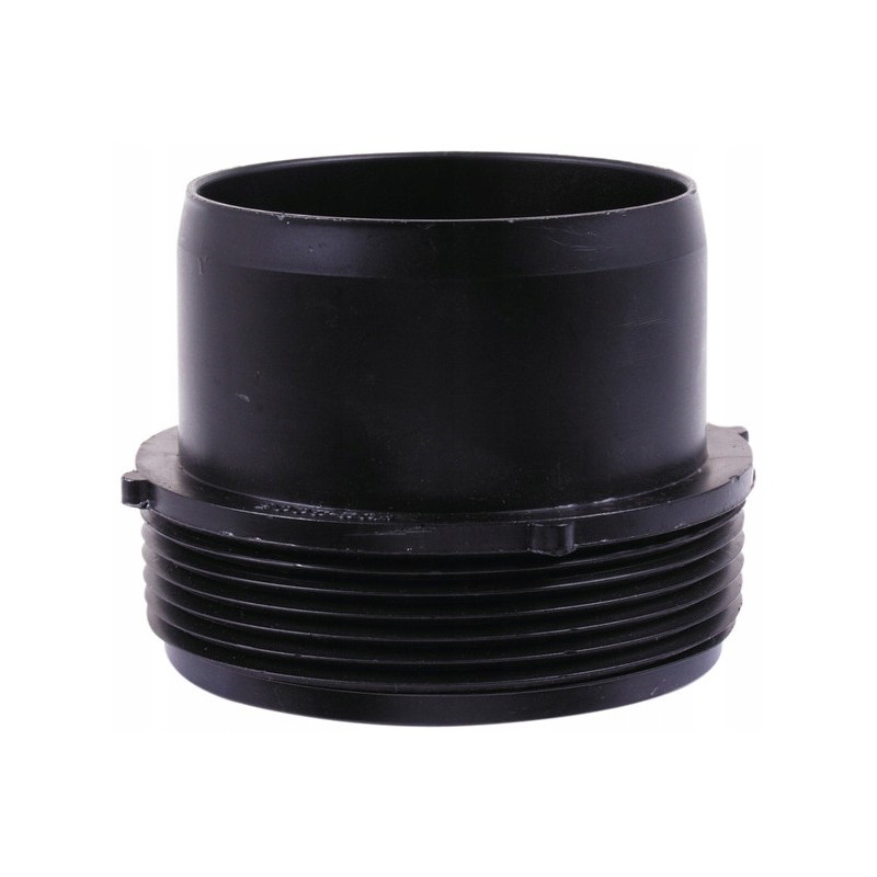 Gray water drain connector thread 3 us Valterra