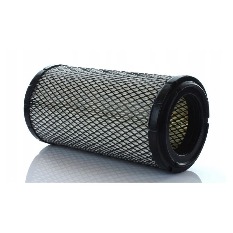 hifi air filter laf8687 17741 23600 71 toyota
