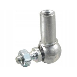 Cs type joint m5 x 0 80 din standard no din 71802