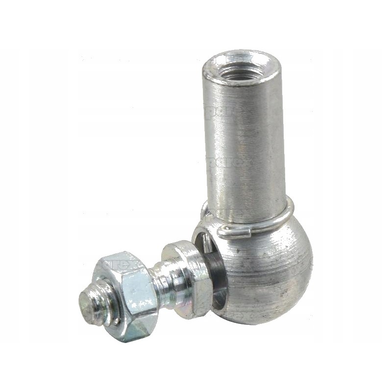 Cs type joint m5 x 0 80 din standard no din 71802