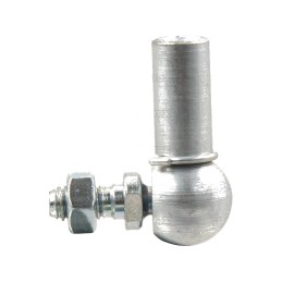 Cs type joint m5 x 0 80 din standard no din 71802