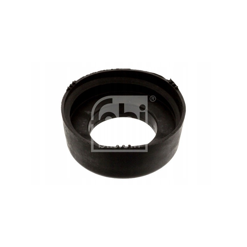 Rear spring plate LP Mercedes 124 A124 124 C124 124 T model S124