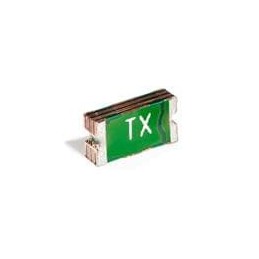 1 pcs : PTS120630V016 - Resettable Fuses - PPTC PPTC 1206 30V 0.16A SMD