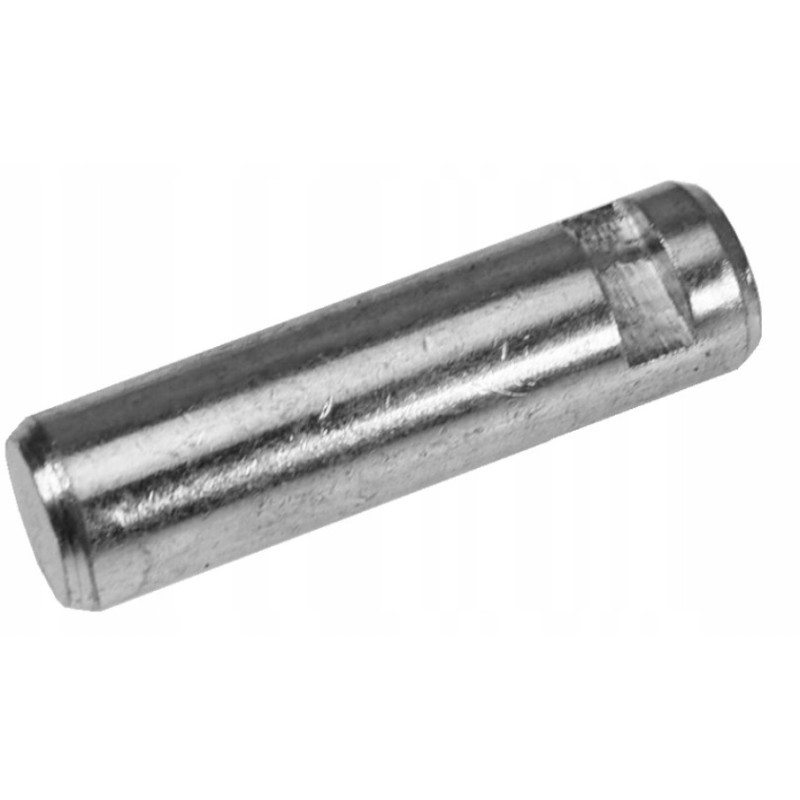 Suspension link pin for heli cart 20 35