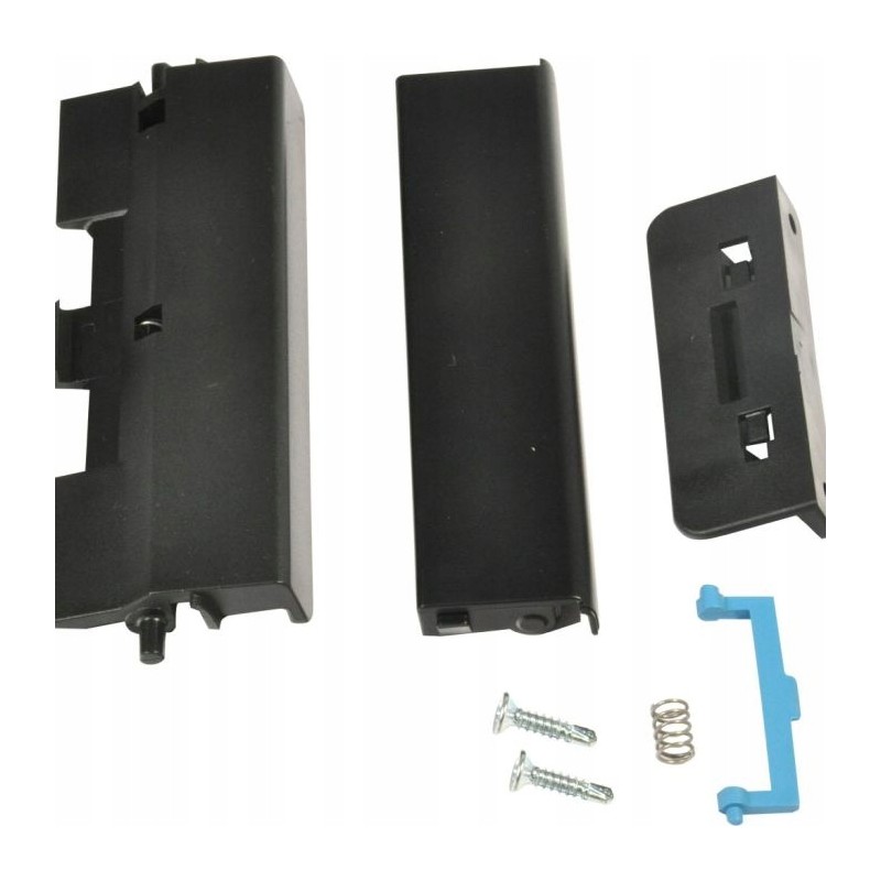 Door handle with lock for refrigerators n4141e Thetford