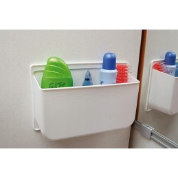 Polka wall pocket, universal for camping l