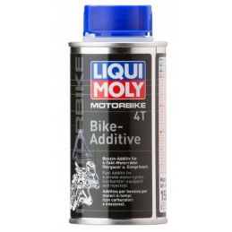 Liqui moly fuel additive motorbike 4t bike additive lm1581
