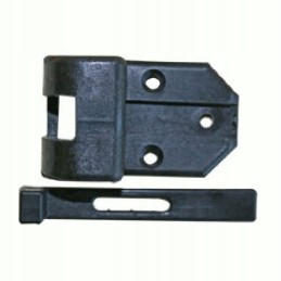 Fixing the table, top holder, clasp, table hook