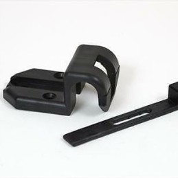 Fixing the table, top holder, clasp, table hook