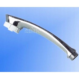 novo comet shower head