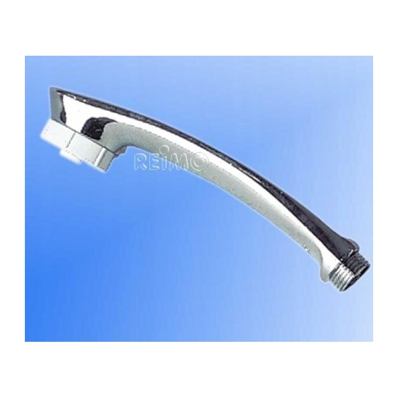 novo comet shower head