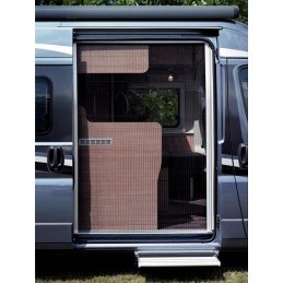 Mosquito net for side doors Dometic Ducato H2 x250 x290 S8