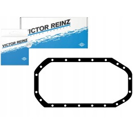 Oil pan gasket vw 1 1 1 victor reinz