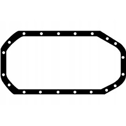 Oil pan gasket vw 1 1 1 victor reinz