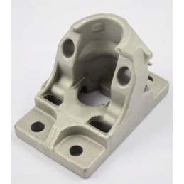 Renault Volvo rear fender support