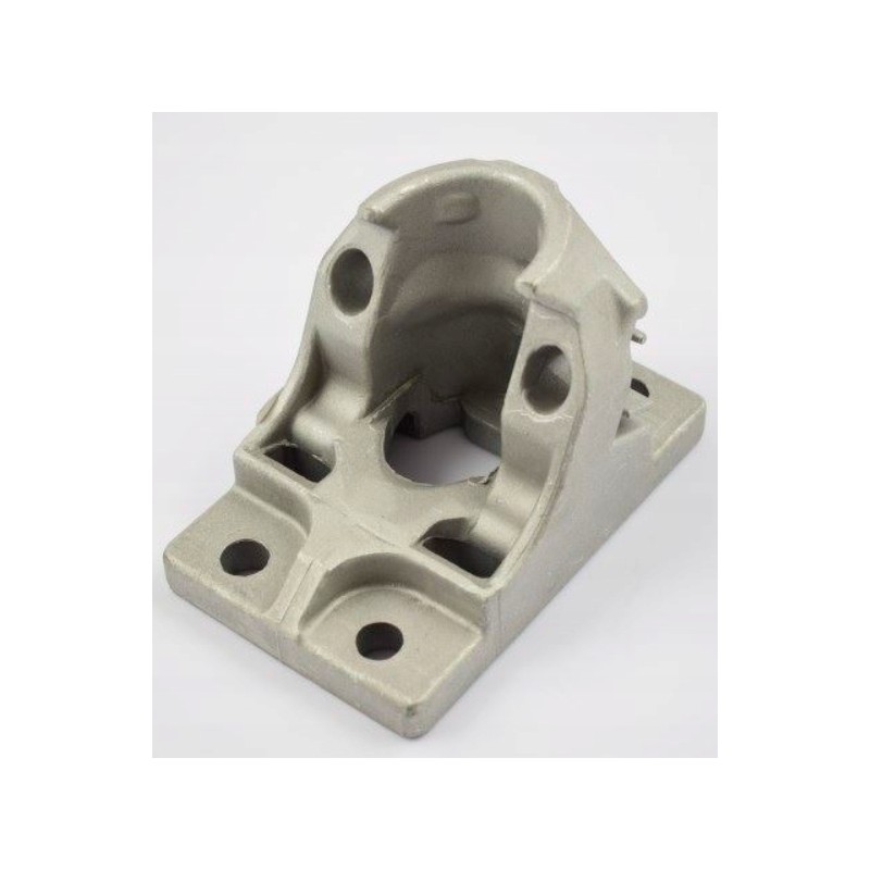 Renault Volvo rear fender support