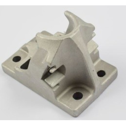 Renault Volvo rear fender support