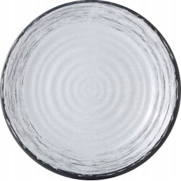 Tourist camping melamine dinner plate granada oe26 cm brunner