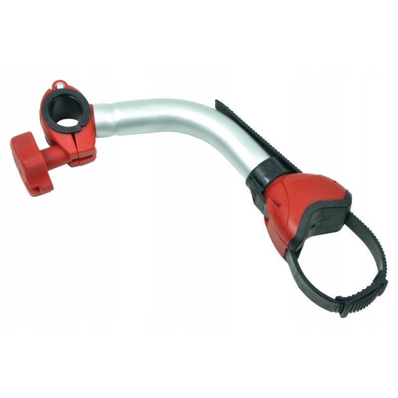 Block pro 2 fiamma bicycle rack holder