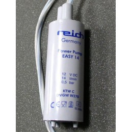 Water pump 2v 14l easy reich