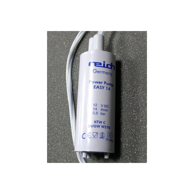 Water pump 2v 14l easy reich