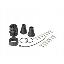 Hella socket easyconn 15pin hella female socket