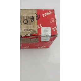 Transit Tourneo front brake pads