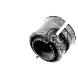 Stabilizer rubber peugeot front 306 berl febi bil