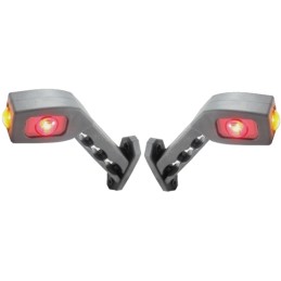LED side marker lamp lp