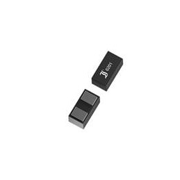 1 pcs : ESD0541Z - TVS Diodes / ESD Suppressors ESD Diode, 0603, 125C, 25W, Unidir