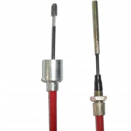 Brake cable 1320 1530 for alko 26 mm 299713