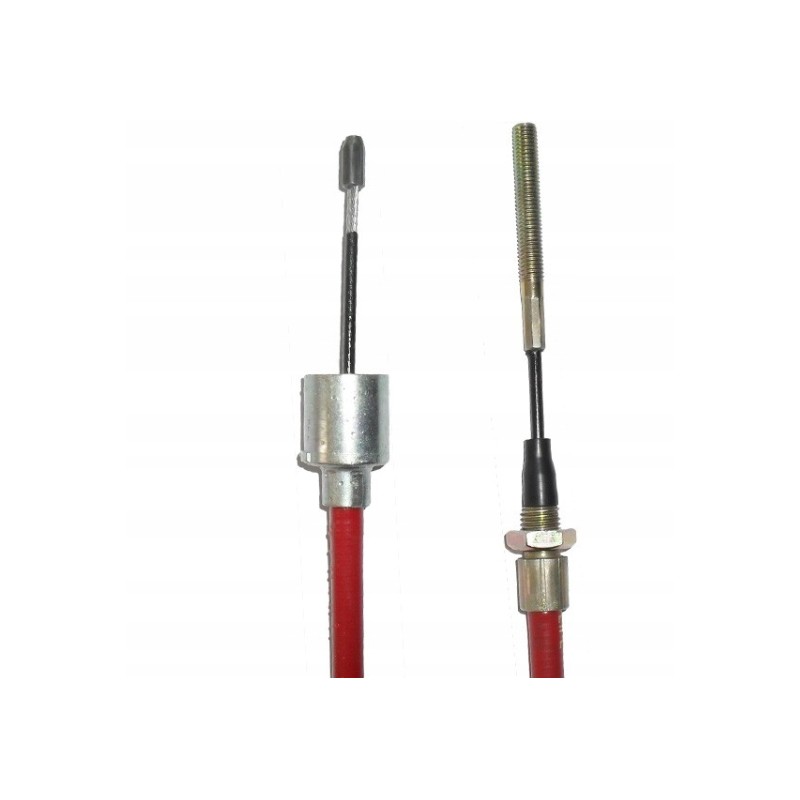 Brake cable 1320 1530 for alko 26 mm 299713