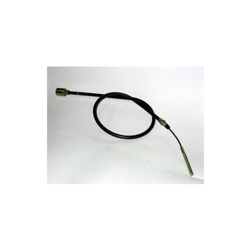 Brake cable Knott 1400 sr flange 19mm