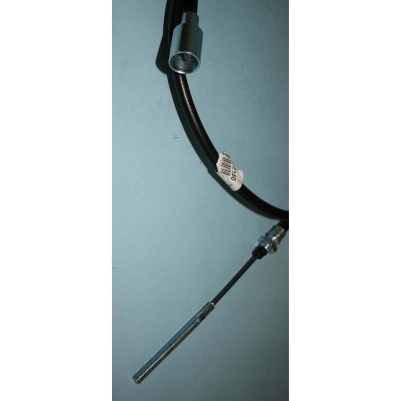 Brake cable for trailer Knott 1600 19mm