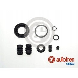 Autofren d4411 rear axle caliper repair kit