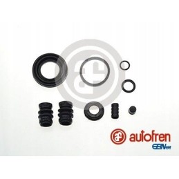 Autofren d4411 rear axle caliper repair kit