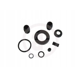 Autofren d4411 rear axle caliper repair kit