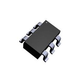 1 pcs : ESDA6V1-5SC6Y - ESD Suppressors / TVS Diodes Automotive 5-line 5.2 V TVS in SOT23-6L