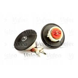 Fuel filler cap with key for Ford Galaxy and Seat Alhambra VW