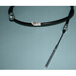 Brake cable for camper Knott 1600 19mm