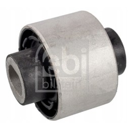Swingarm bushing